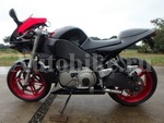 �������� �� ������ �������� Buell XB12R Firebolt 2007 ���� 9